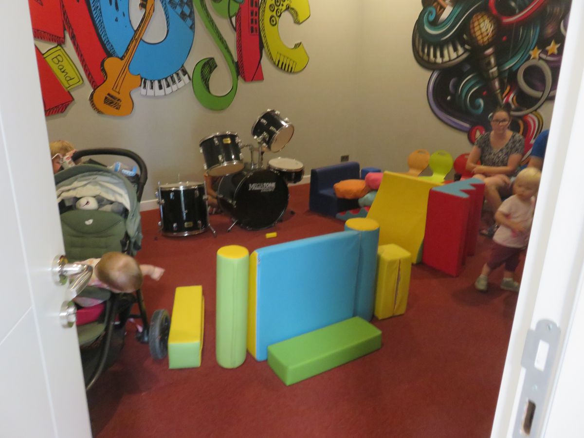 imagini hotel Kirman Leodikya Alanya